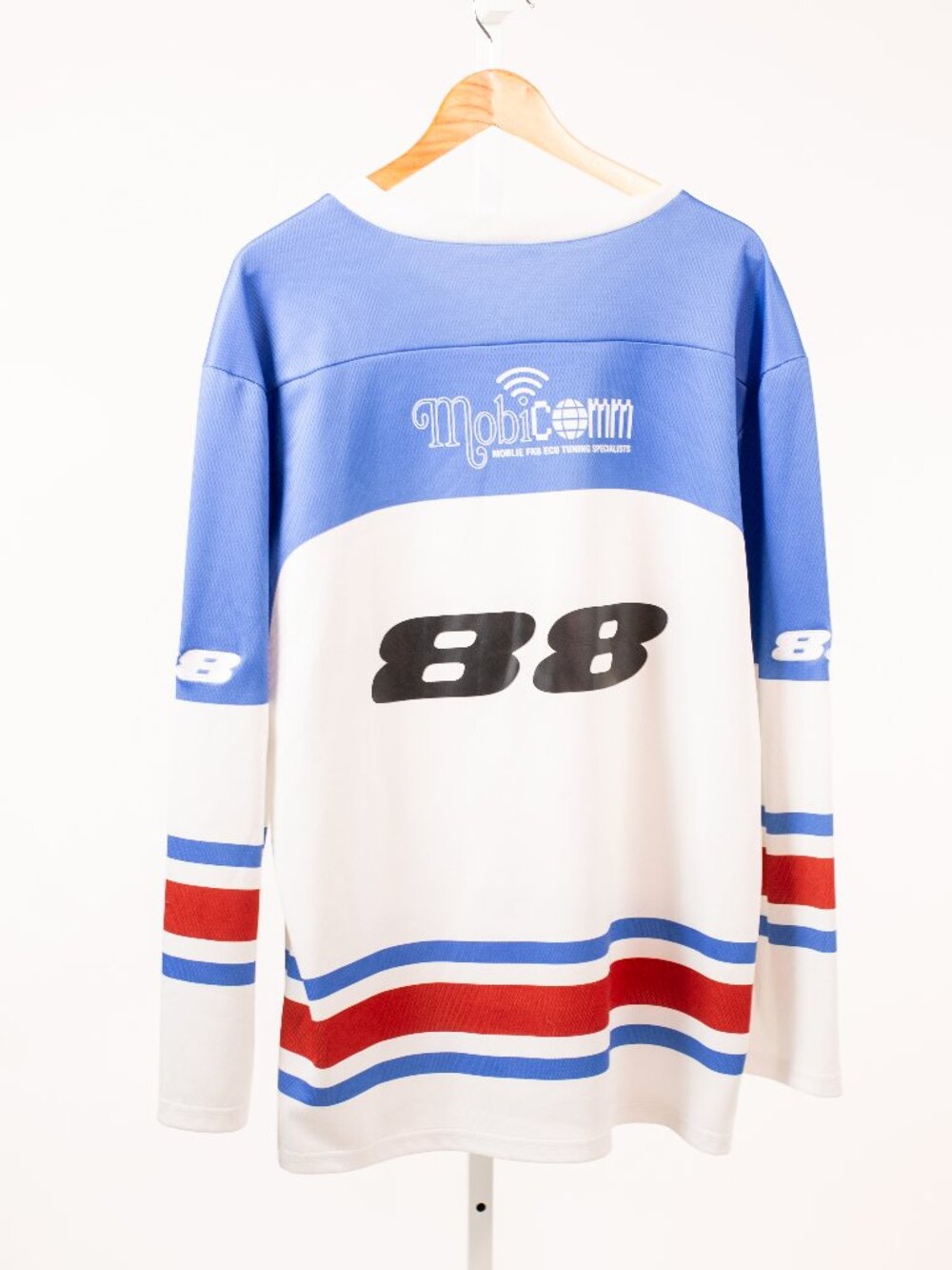 Honda Racing Jersey - Picture 2 of 2
